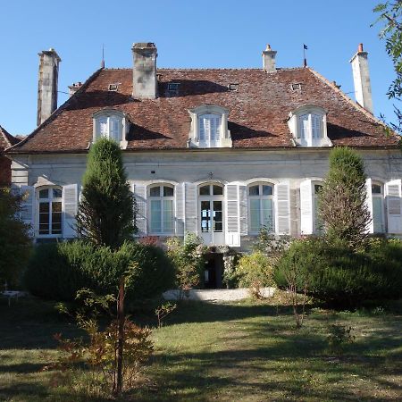 Le Chevalier D'Eon Bed and Breakfast Tonnerre Eksteriør billede